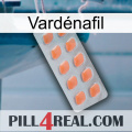 Vardénafil 26